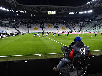 Serie A to resume on June 13,...